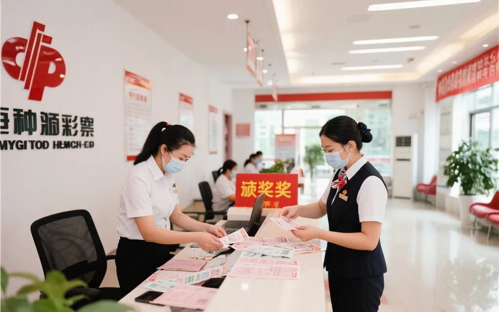 当期大奖追踪：兑奖流程、官方核验与公正性保障全解析